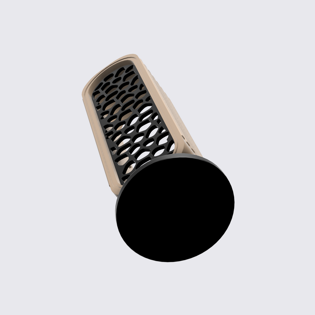 Soporte para Audífono