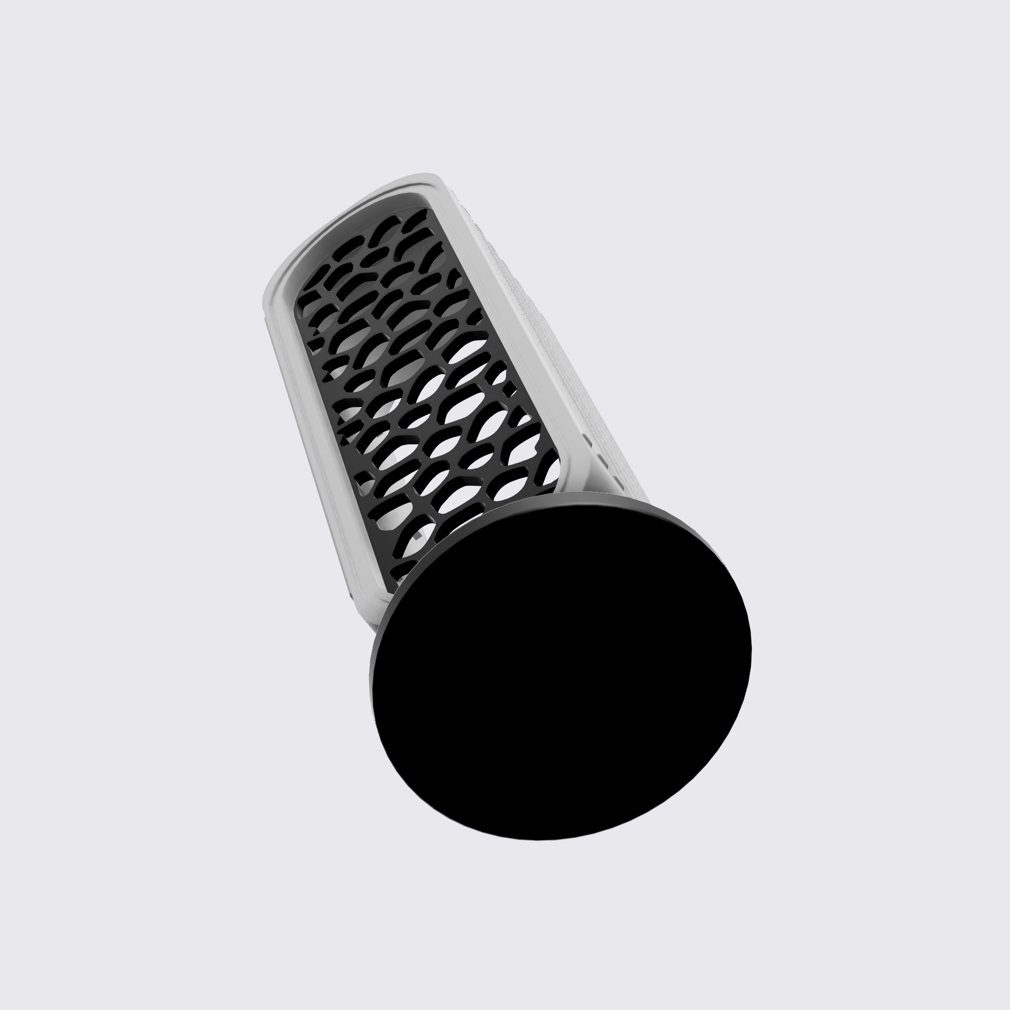 Soporte para Audífono