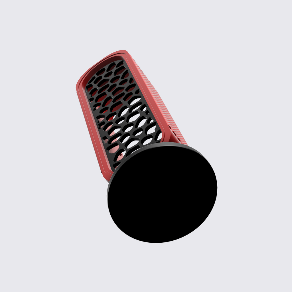 Soporte para Audífono